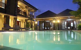 Jonsen Homestay